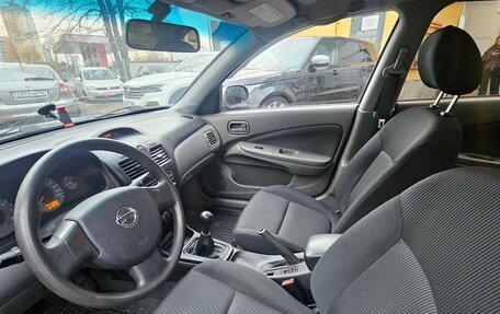 Nissan Almera Classic, 2008 год, 449 000 рублей, 6 фотография