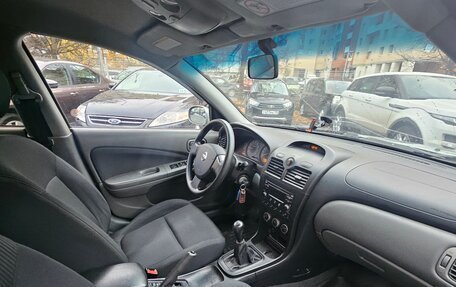 Nissan Almera Classic, 2008 год, 449 000 рублей, 9 фотография