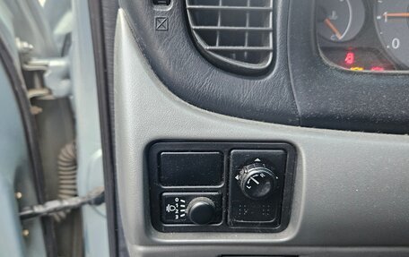 Nissan Almera Classic, 2008 год, 449 000 рублей, 11 фотография