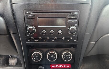 Nissan Almera Classic, 2008 год, 449 000 рублей, 12 фотография