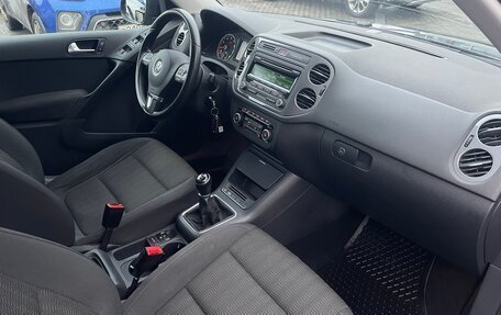 Volkswagen Tiguan I, 2012 год, 959 000 рублей, 9 фотография