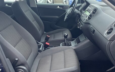 Volkswagen Tiguan I, 2012 год, 959 000 рублей, 10 фотография