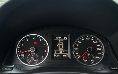 Volkswagen Tiguan I, 2012 год, 959 000 рублей, 12 фотография