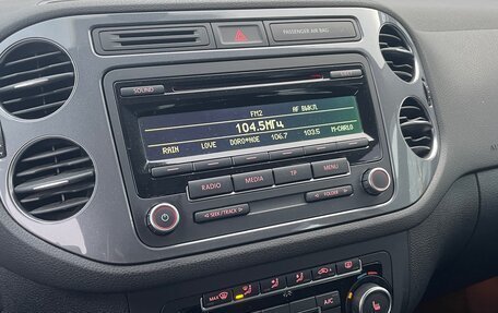 Volkswagen Tiguan I, 2012 год, 959 000 рублей, 13 фотография