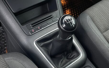 Volkswagen Tiguan I, 2012 год, 959 000 рублей, 14 фотография