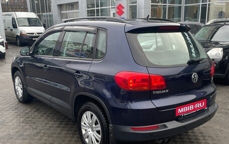 Volkswagen Tiguan I, 2012 год, 959 000 рублей, 6 фотография