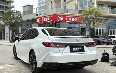 Toyota Camry, 2025 год, 3 250 190 рублей, 4 фотография