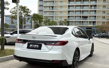 Toyota Camry, 2025 год, 3 250 190 рублей, 5 фотография