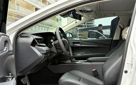 Toyota Camry, 2025 год, 3 250 190 рублей, 8 фотография