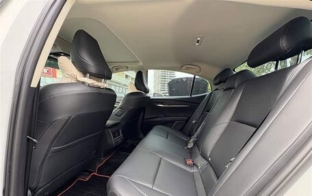 Toyota Camry, 2025 год, 3 250 190 рублей, 9 фотография