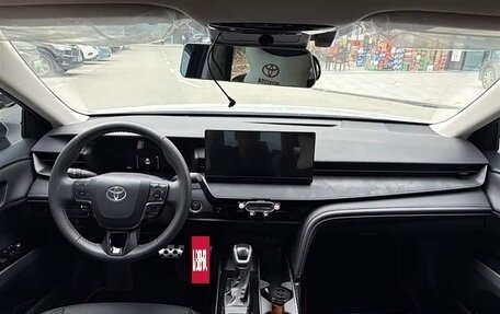 Toyota Camry, 2025 год, 3 250 190 рублей, 7 фотография