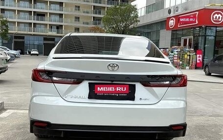 Toyota Camry, 2025 год, 3 250 190 рублей, 6 фотография