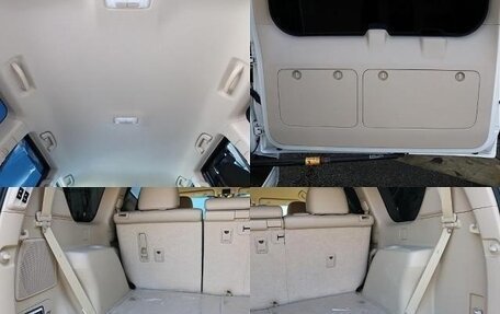 Toyota Land Cruiser Prado 150 рестайлинг 2, 2022 год, 4 000 000 рублей, 14 фотография