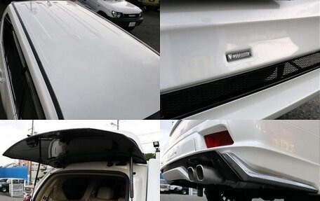 Toyota Land Cruiser Prado 150 рестайлинг 2, 2022 год, 4 000 000 рублей, 19 фотография