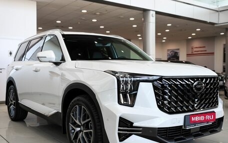 GAC GS8, 2025 год, 4 849 000 рублей, 2 фотография