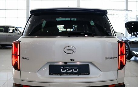 GAC GS8, 2025 год, 4 849 000 рублей, 8 фотография