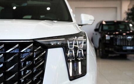 GAC GS8, 2025 год, 4 849 000 рублей, 4 фотография