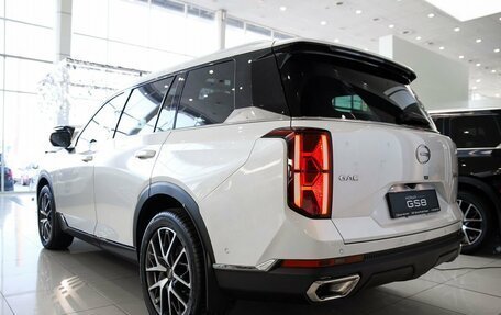 GAC GS8, 2025 год, 4 849 000 рублей, 6 фотография