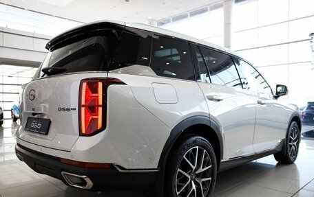 GAC GS8, 2025 год, 4 849 000 рублей, 7 фотография