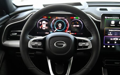 GAC GS8, 2025 год, 4 849 000 рублей, 12 фотография