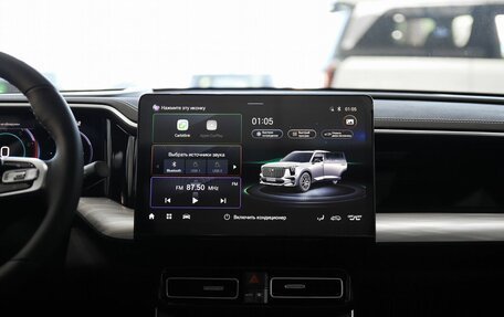 GAC GS8, 2025 год, 4 849 000 рублей, 13 фотография