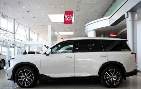 GAC GS8, 2025 год, 4 849 000 рублей, 5 фотография