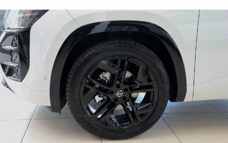 Volkswagen Teramont, 2025 год, 6 900 000 рублей, 10 фотография