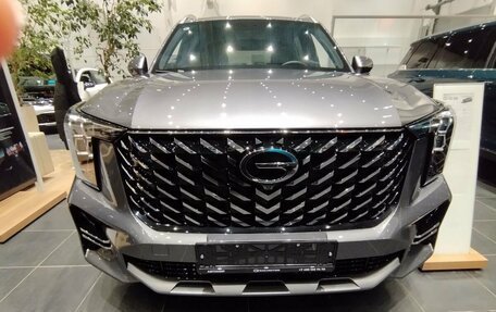 GAC GS8, 2025 год, 4 499 000 рублей, 2 фотография