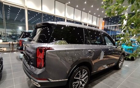 GAC GS8, 2025 год, 4 499 000 рублей, 3 фотография