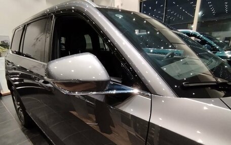 GAC GS8, 2025 год, 4 499 000 рублей, 9 фотография