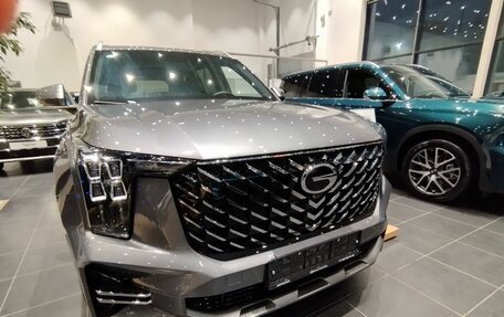 GAC GS8, 2025 год, 4 499 000 рублей, 7 фотография