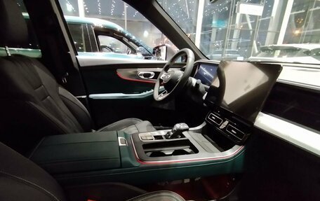 GAC GS8, 2025 год, 4 499 000 рублей, 10 фотография