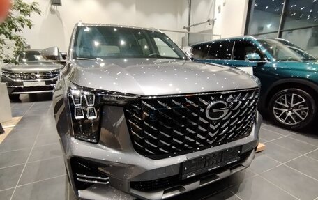 GAC GS8, 2025 год, 4 499 000 рублей, 6 фотография