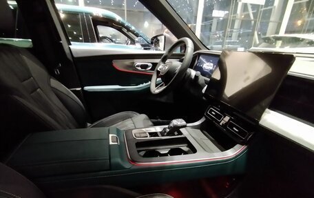 GAC GS8, 2025 год, 4 499 000 рублей, 13 фотография