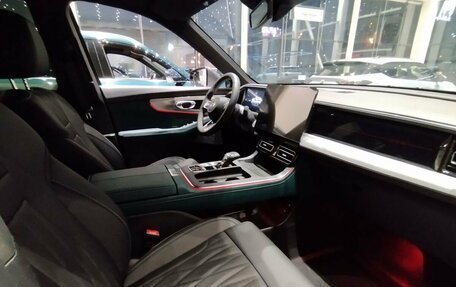 GAC GS8, 2025 год, 4 499 000 рублей, 11 фотография