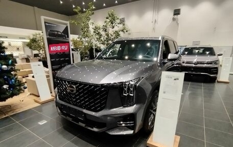 GAC GS8, 2025 год, 4 499 000 рублей, 4 фотография