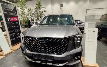 GAC GS8, 2025 год, 4 499 000 рублей, 5 фотография