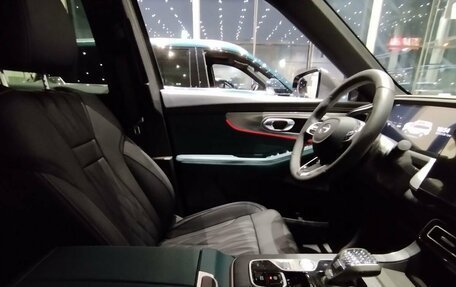 GAC GS8, 2025 год, 4 499 000 рублей, 17 фотография