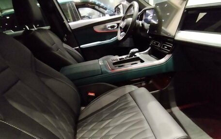 GAC GS8, 2025 год, 4 499 000 рублей, 18 фотография