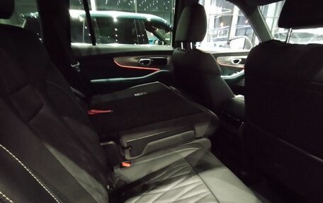 GAC GS8, 2025 год, 4 499 000 рублей, 21 фотография