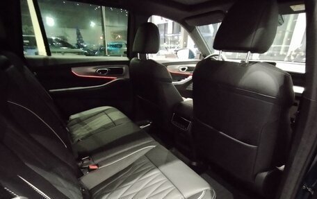 GAC GS8, 2025 год, 4 499 000 рублей, 31 фотография