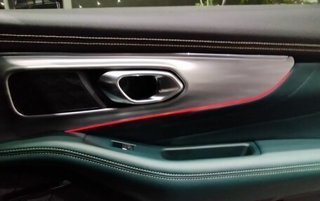 GAC GS8, 2025 год, 4 499 000 рублей, 22 фотография