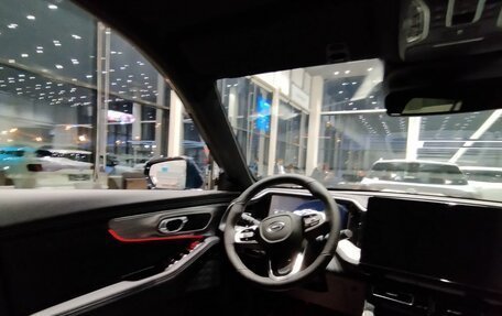 GAC GS8, 2025 год, 4 499 000 рублей, 30 фотография