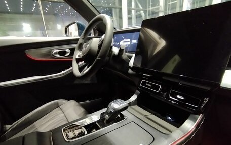 GAC GS8, 2025 год, 4 499 000 рублей, 25 фотография