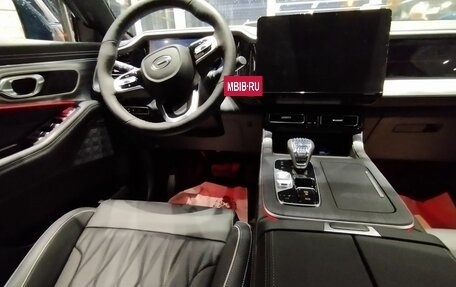 GAC GS8, 2025 год, 4 499 000 рублей, 28 фотография