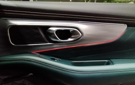 GAC GS8, 2025 год, 4 499 000 рублей, 33 фотография