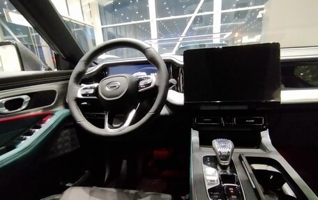 GAC GS8, 2025 год, 4 499 000 рублей, 36 фотография