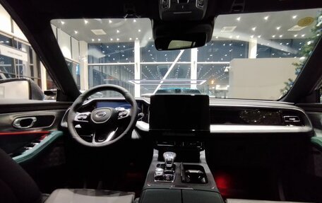 GAC GS8, 2025 год, 4 499 000 рублей, 34 фотография