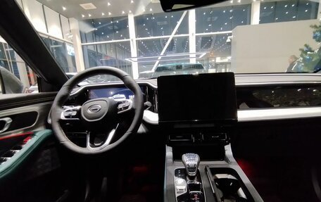 GAC GS8, 2025 год, 4 499 000 рублей, 35 фотография