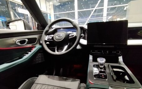 GAC GS8, 2025 год, 4 499 000 рублей, 38 фотография